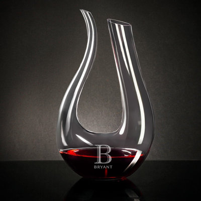 Carafe à vin Dolcetto