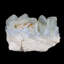 Barite tabulaire - Jebel Ouichane, Maroc