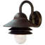 Luminaire de grange d'extérieur H 13 po Caja-22174295-22174297
