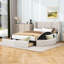 Grand lit plateforme Jorina-2032007550