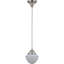 Revival Schoolhouse 1 - Light Pendant