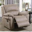 Arles 110cm Wide Standard Recliner-27322551-37339998