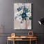 Toucher de sarcelle arrangement I - galerie Cavas enveloppé-108843159