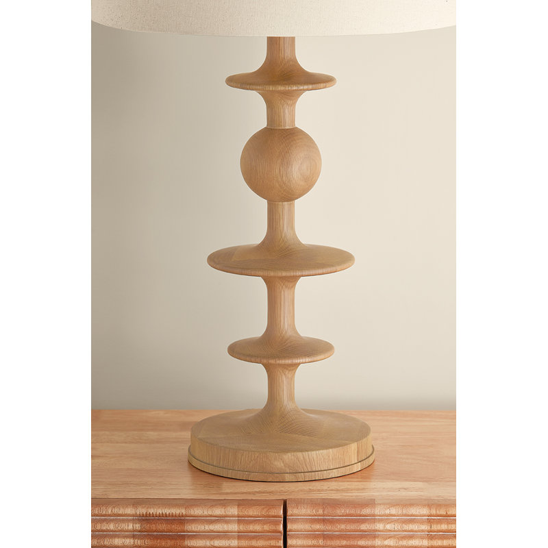 Jefferson Heights Table Lamp
