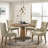 Eimer Round Dining Table