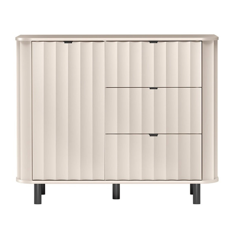 Blunston Sideboard Accent Chest