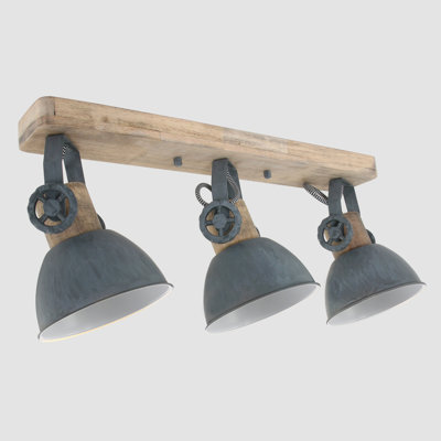 Myra Flush Mount