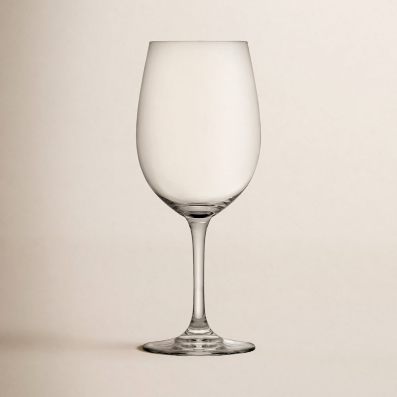 Classico Crystal Wine Glass, 18.4 oz.