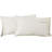 Mccloskey Geometric Satin Reversible Throw Pillow