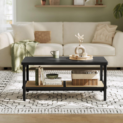 Table basse simple Villisca