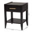 Table de chevet 1 tiroir Wooley-278886569