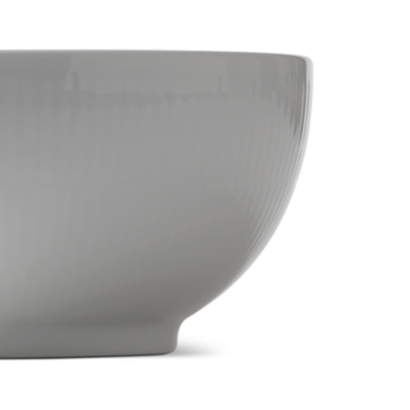 Royal Copenhagen White Fluted 37.1954 oz. Bowl