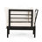 THEO SOFA CORNER + COFFEE TABLE