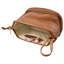 PU Leather；Polyester；PVC；Nylon Zipper Makeup Organiser-1598992347
