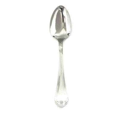 Leonardo Stainless Steel Dinner Spoon