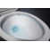Cimarron 1.28 GPF Water Efficient Elongated Two-Piece Toilet (Seat Not Included)