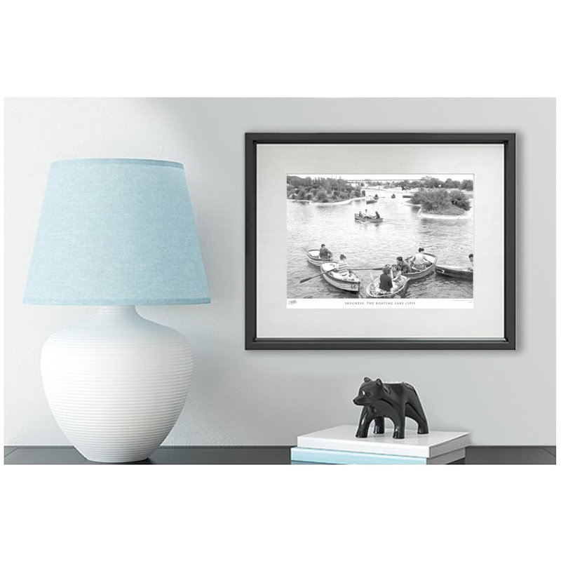 Higham, Gad's Hill Place, Former Residence Of Charles Dickens 1894 by Francis Frith - Single Picture Frame Print