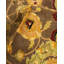 Classic One-of-a-Kind 8' 1" X 10' 3" Hand Knotted Area Rug