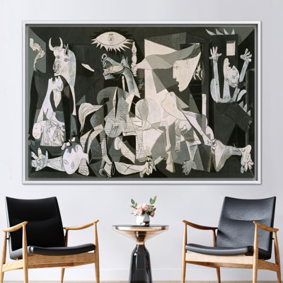 Print on Canvas