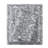 4 PCS Sheet Set Sage Winter Fauna