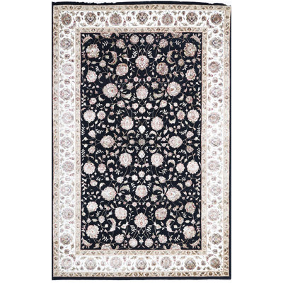 Oriental Area Rug