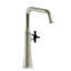Momenti Single Bathroom Faucet with U-Spout-1341343506-1341343518