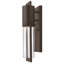 Dwell LED Outdoor Sconce-781799912-682117453-781799927