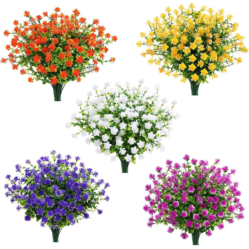 Arrangement, Multi Yellow
