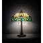 Lampe de table 22 po Duffner & Kimberly