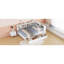 Lit de jour avec tablette de rangement et ports de chargement USB-2144151126-2144151123