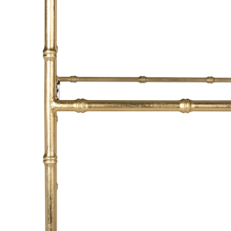 Neria Storage Bookcase