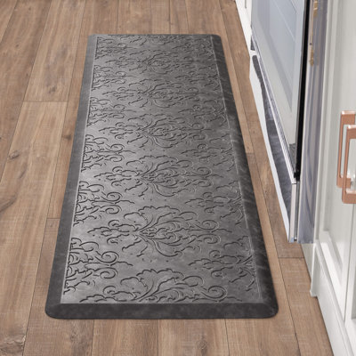 Embossed Soothing Comfort Anti-Fatigue Mat