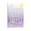 «Tween Dreamin IV» par Richelle Garn - reproduction d'art textuel-52875386-52875387-52875385