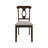 Rashika 4 - Person Pedestal Dining Set-864091931-864091930