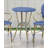Canaday 2 - Person Patio Dining Set Round Table-638935298