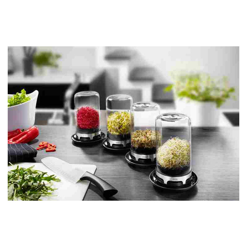 Unité hydroponique Bivita Sprouting Jar
