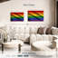 Drapeau LGBT-1173526182