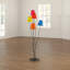 Jair 156cm Novelty Floor Lamp