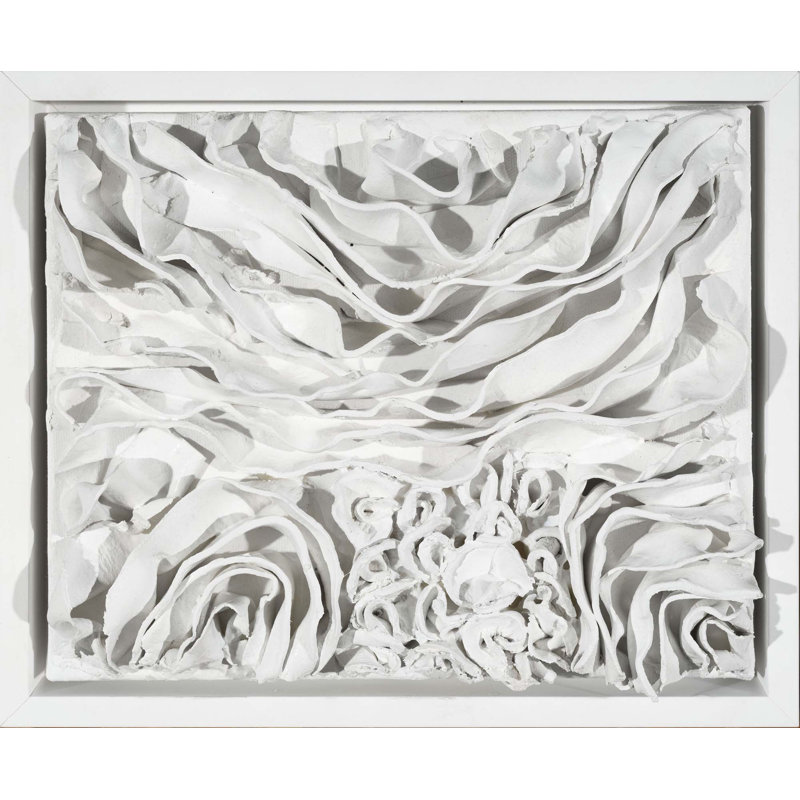 " Soft As Silence 2 " by H. Scott