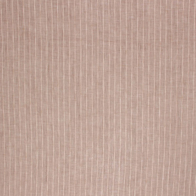 Tissu d'habillage de fenêtre Hexter, Terre