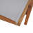 Outdoor Chaise Lounge With Mesh Seating-63988970