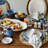 Floretta Napkin - Multi