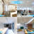 6'' Selectable Color Temperature Dimmable LED Retrofit Recessed Lighting Kit