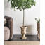 LARISA Handmade Ceramic Urn Planter