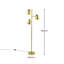 158cm Tree Floor Lamp