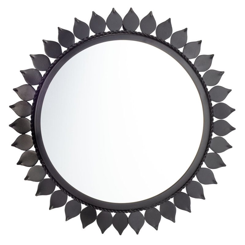 Miroir d'appoint Connemara Glam