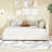 Upholstered Daybed With 2 Storage Drawers-745435108-741380337