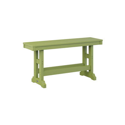 Garden Classic Outdoor Dining Bench