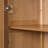 Sophisticated Cabinet with multiple storage functions-111301447