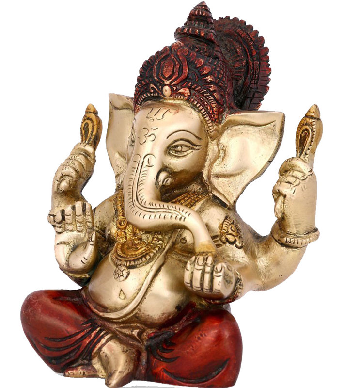 Religious & Spiritual Statue